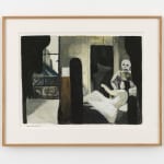 Bruno Knutman, Mysteriespel / Mystery Play, 1993