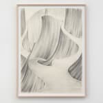 Carl Hammoud, He Persevered on His Path, 2025