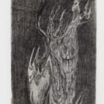 Jeff Olsson, Skogens ingång / The Forest’s Entrance, 2025