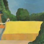 Bruno Knutman, Mysteriespel / Mystery Play, 1993