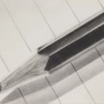 Carl Hammoud, He Persevered on His Path, 2025