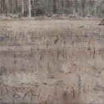 Susanne Johansson, Snödrömsvägen / The Snow Dream Road, 2024