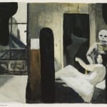 Bruno Knutman, Mysteriespel / Mystery Play, 1993