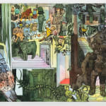Peter Köhler, Maleficia, 2023