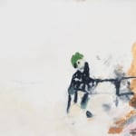 Hans Lannér, På väg / On the Way, 2024