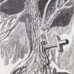 Jeff Olsson, Skogens ingång / The Forest’s Entrance, 2025