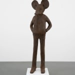 Klara Kristalova, City Girl, 2014