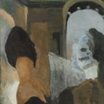 Bruno Knutman, Mysteriespel / Mystery Play, 1993