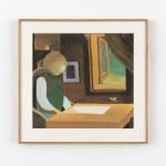 Bruno Knutman, Mysteriespel / Mystery Play, 1993