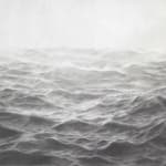 Carl Hammoud, He Persevered on His Path, 2025