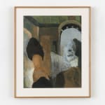 Bruno Knutman, Mysteriespel / Mystery Play, 1993