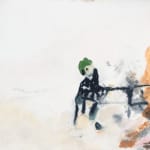 Hans Lannér, På väg / On the Way, 2024
