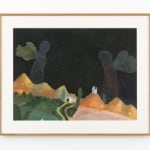 Bruno Knutman, Mysteriespel / Mystery Play, 1993