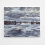 Susanne Johansson, Snödrömsvägen / The Snow Dream Road, 2024