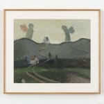 Bruno Knutman, Mysteriespel / Mystery Play, 1993