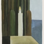 Bruno Knutman, Mysteriespel / Mystery Play, 1993