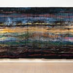 Petra Lindholm, Dagjämning / Equinoctial, 2025