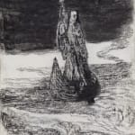 Jeff Olsson, Skogens ingång / The Forest’s Entrance, 2025