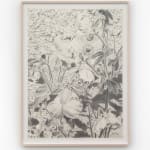 Carl Hammoud, He Persevered on His Path, 2025