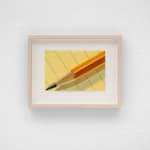 Carl Hammoud, He Persevered on His Path, 2025