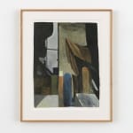 Bruno Knutman, Mysteriespel / Mystery Play, 1993