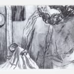 Jeff Olsson, Skogens ingång / The Forest’s Entrance, 2025