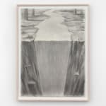 Carl Hammoud, He Persevered on His Path, 2025