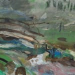 Helene Billgren, piano, 2021
