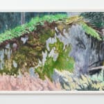 Susanne Johansson, Snödrömsvägen / The Snow Dream Road, 2024