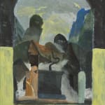 Bruno Knutman, Mysteriespel / Mystery Play, 1993