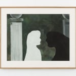 Bruno Knutman, Mysteriespel / Mystery Play, 1993