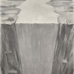 Carl Hammoud, He Persevered on His Path, 2025