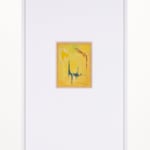 Elsa Thoresen, Untitled, 1964 – 65