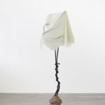 Öyvind Fahlström, Var brinner helvetet nu?, 1949 – 1951