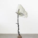 Öyvind Fahlström, Var brinner helvetet nu?, 1949 – 1951