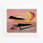 Elsa Thoresen, Untitled, 1968-70