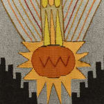 Lisa Englund, Lilja, 2025