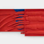 Atti Johansson, Untitled (Mekanisk organisk/Förbytta ting), 1967–1972