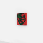 Atti Johansson, Untitled (Mekanisk organisk/Förbytta ting), 1967–1972
