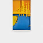 Atti Johansson, Untitled (Mekanisk organisk/Förbytta ting), 1967–1972
