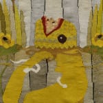 Lisa Englund, Lilja, 2025