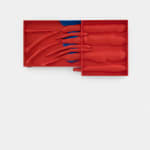 Atti Johansson, Untitled (Mekanisk organisk/Förbytta ting), 1967–1972