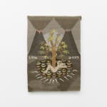 Lisa Englund, Lilja, 2025