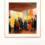 Willem Andersson, Plocka dem innan de mognat, 2009