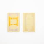 Laleh Kazemi Veisari, Untitled (composite view no.XI - XV), 2018