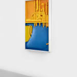 Atti Johansson, Untitled (Mekanisk organisk/Förbytta ting), 1967–1972