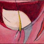 Elsa Thoresen, Untitled, 1975-80