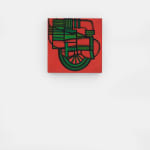 Atti Johansson, Untitled (Mekanisk organisk/Förbytta ting), 1967–1972