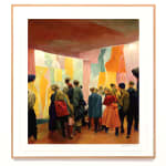 Willem Andersson, Plocka dem innan de mognat, 2009