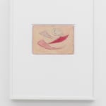 Elsa Thoresen, Untitled, 1975-80